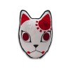 Coussin - Demon Slayer - Masque de conjuration