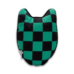 Coussin - Demon Slayer - Masque de conjuration