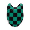 Coussin - Demon Slayer - Masque de conjuration