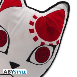 Coussin - Demon Slayer - Masque de conjuration