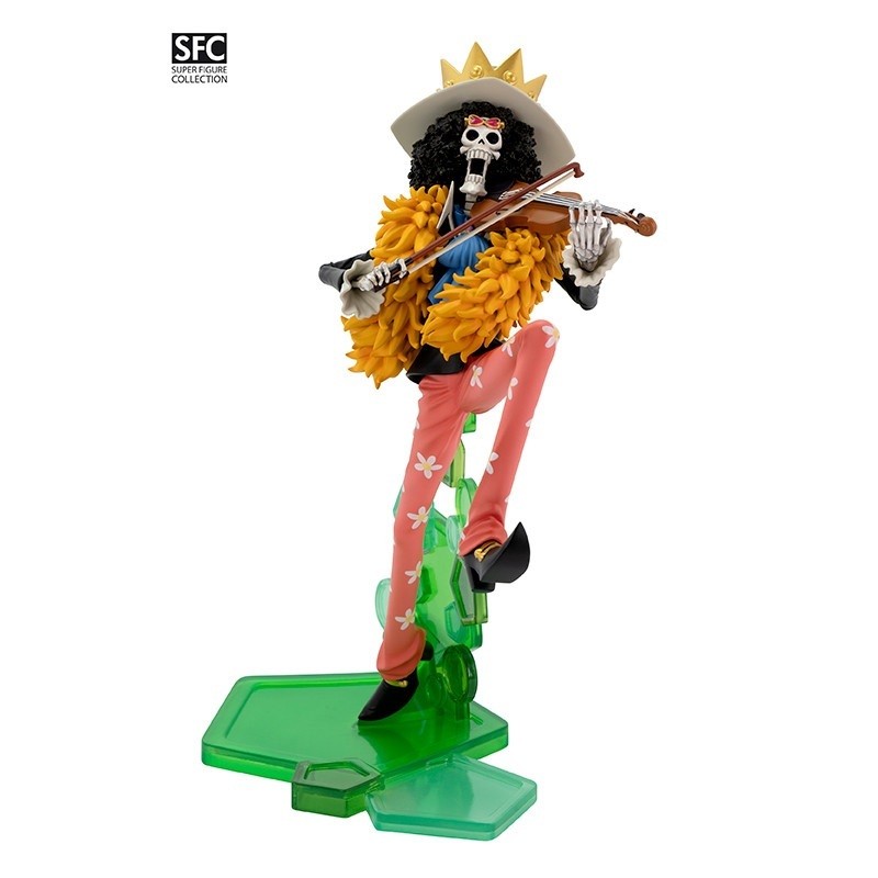 Static Figure - SFC - One Piece - Brook