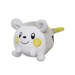 Plush - Pokemon - Togedemaru