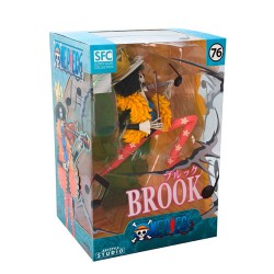 Static Figure - SFC - One Piece - Brook