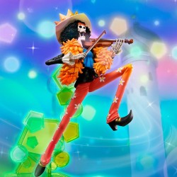 Static Figure - SFC - One Piece - Brook