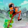 Static Figure - SFC - One Piece - Brook