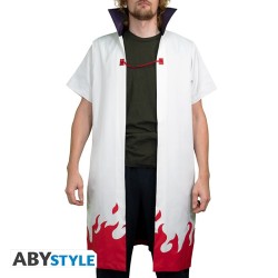 Cloak - Naruto - Minato Namikaze