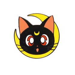 Magnet - Sailor Moon - Luna