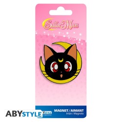 Aimant - Sailor Moon - Luna
