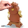 Money box - The Beauty and the Beast - Cogsworth