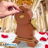 Money box - The Beauty and the Beast - Cogsworth