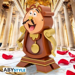 Money box - The Beauty and the Beast - Cogsworth