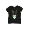 T-shirt - Maleficent - Bad