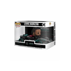 POP - Rides - Formule 1 - 308 - Lewis Hamilton