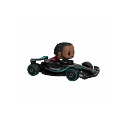 POP - Rides - Formule 1 - 308 - Lewis Hamilton