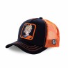 Cap - Trucker - Dragon Ball - Child Size - Son Goku