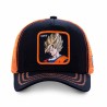 Cap - Trucker - Dragon Ball - Child Size - Son Goku