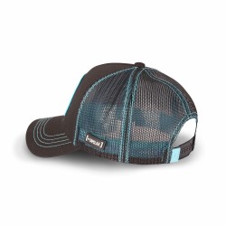 Casquette - Trucker - Dragon Ball - Vegeta