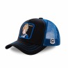 Casquette - Trucker - Dragon Ball - Vegeta