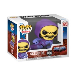 POP - Animation - Masters of the Universe - 1643 - Skeletor