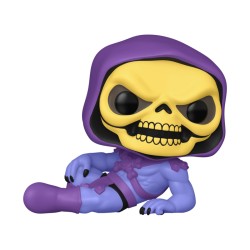 POP - Animation - Les Maîtres de l'Univers - 1643 - Skeletor
