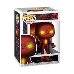 POP - Television - Stranger Things - 1595 - Vecna