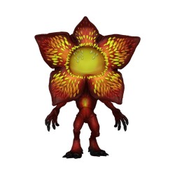 POP - Television - Stranger Things - 1596 - Demogorgon