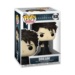 POP - Television - Sandman - 1638 - Dream