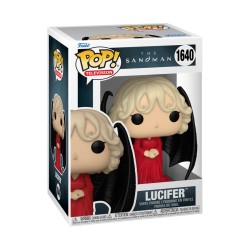 POP - Television - Sandman - 1640 - Lucifer