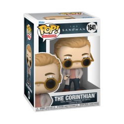 POP - Television - Sandman - 1641 - Le Corinthien