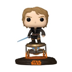 POP - Movies - Star Wars - 743 - Darth Vader