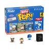 POP - Bitty - Pixar - Carl