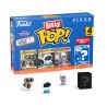 POP - Bitty - Pixar - WALL-E