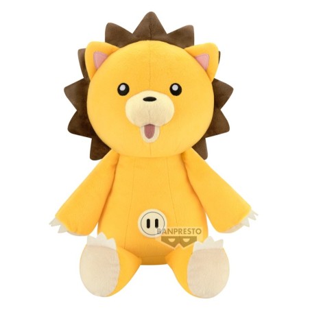 Plush - Super Big Plush - Bleach - Kon