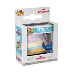 POP - Bitty - Lilo & Stitch - Stitch