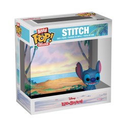 POP - Bitty - Lilo & Stitch - Stitch