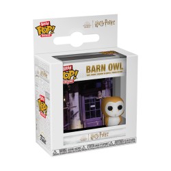 POP - Bitty - Harry Potter - Barn Owl 