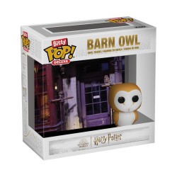 POP - Bitty - Harry Potter - Barn Owl 