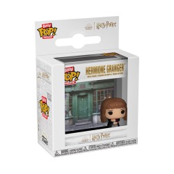 POP - Bitty - Harry Potter - Hermione Granger
