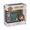 POP - Bitty - Harry Potter - Hermione Granger