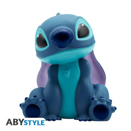 Tirelire - Lilo & Stitch - Stitch