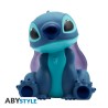 Tirelire - Lilo & Stitch - Stitch