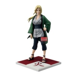 Static Figure - Naruto - Tsunade Senju