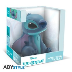 Money box - Lilo & Stitch - Stitch