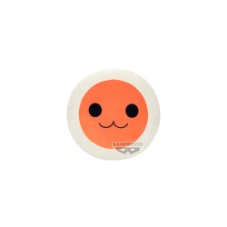 Plush - Taiko no Tatsujin - Taiko orange