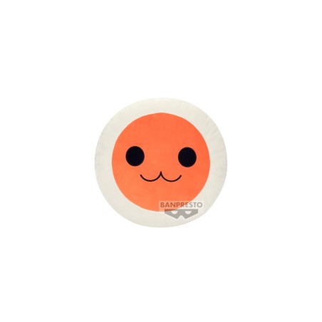 Peluche - Taiko no Tatsujin - Taiko orange