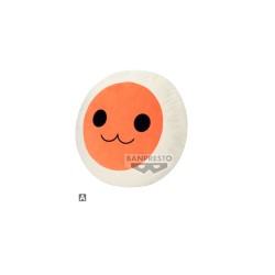 Peluche - Taiko no Tatsujin - Taiko orange
