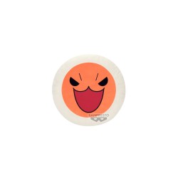 Plush - Taiko no Tatsujin - Taiko orange