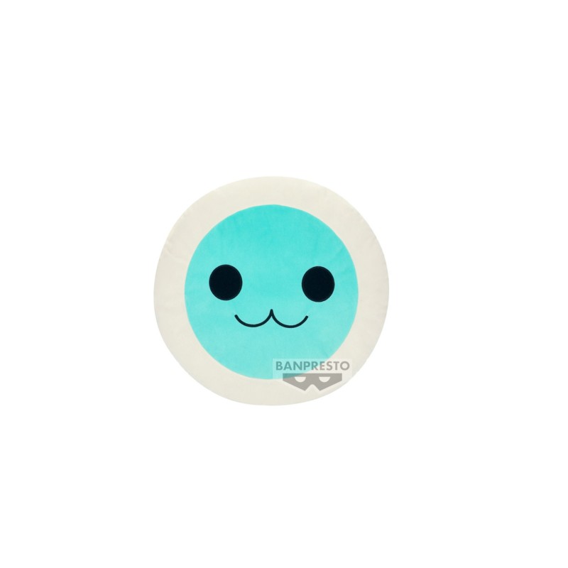 Plush - Taiko no Tatsujin - Blue Taiko