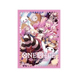 Protège-cartes - One Piece - Perona