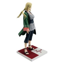 Static Figure - Naruto - Tsunade Senju